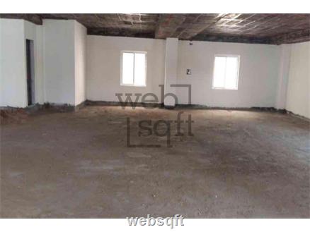 Commercial Office Space for Rent in Khairatabad